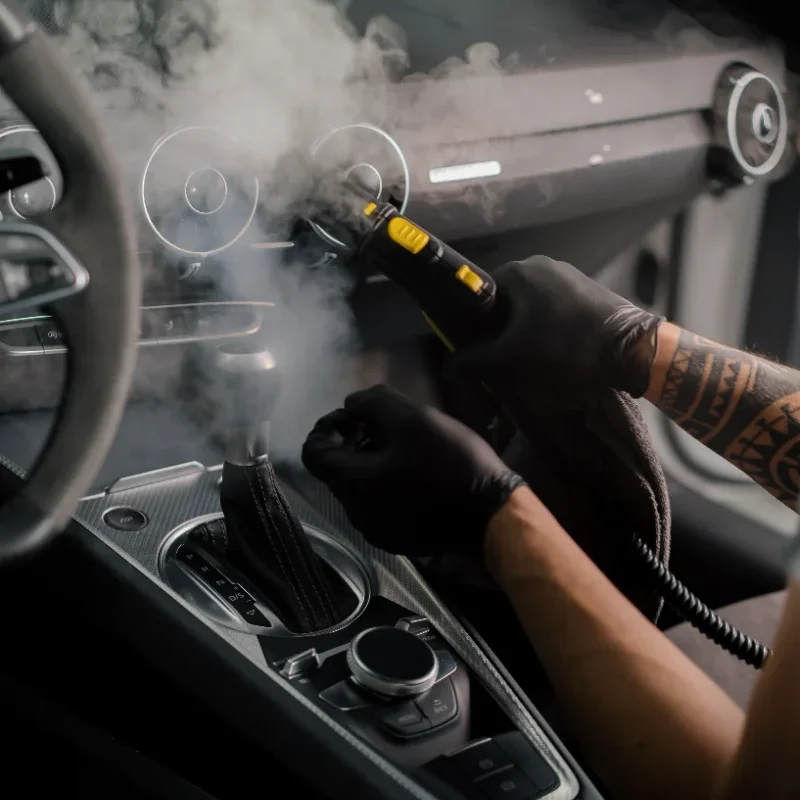 Steam Clean - Prestons